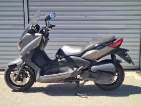 Yamaha X-max 125i | Mobile.bg    2