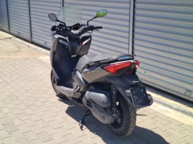 Yamaha X-max 125i | Mobile.bg    3