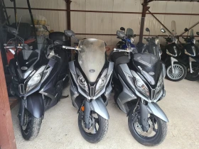 Yamaha X-max 125i | Mobile.bg    8