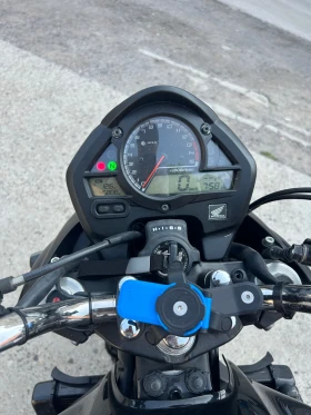 Honda Hornet | Mobile.bg    6