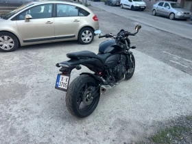 Honda Hornet