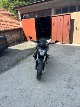 Honda Hornet | Mobile.bg    3
