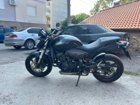 Honda Hornet | Mobile.bg    4