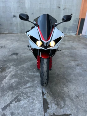 Yamaha YZF-R1 R1 2013 Arrow | Mobile.bg    2