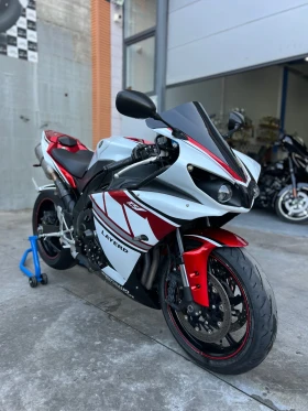 Yamaha YZF-R1 R1 2013 Arrow | Mobile.bg    7