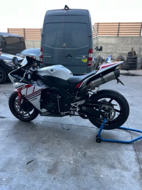 Yamaha YZF-R1 R1 2013 Arrow | Mobile.bg    4