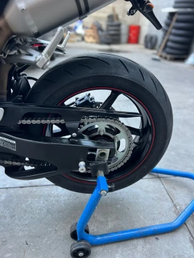 Yamaha YZF-R1 R1 2013 Arrow | Mobile.bg    6