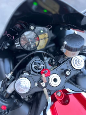 Yamaha YZF-R1 R1 2013 Arrow | Mobile.bg    9