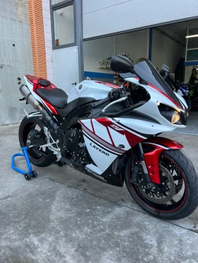 Yamaha YZF-R1 R1 2013 Arrow | Mobile.bg    3