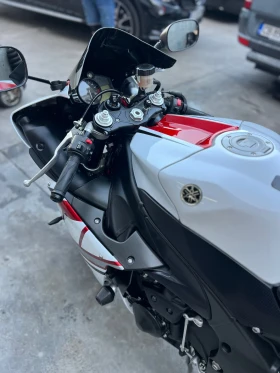 Yamaha YZF-R1 R1 2013 Arrow | Mobile.bg    10