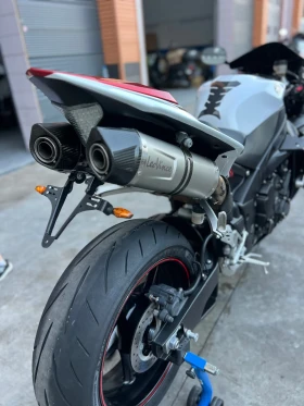Yamaha YZF-R1 R1 2013 Arrow | Mobile.bg    8