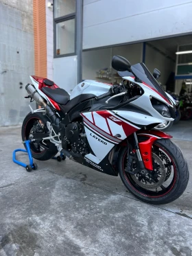 Yamaha YZF-R1 R1 2013 Arrow | Mobile.bg    11