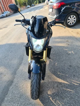 Обява за продажба на Honda Hornet ~6 400 лв. - изображение 1