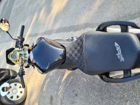 Обява за продажба на Honda Hornet ~6 400 лв. - изображение 4