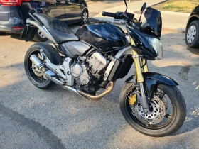 Обява за продажба на Honda Hornet ~6 400 лв. - изображение 1