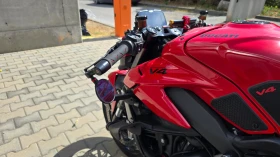 Обява за продажба на Ducati Streetfighter v4 ~Цена по договаряне - изображение 6