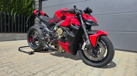 Обява за продажба на Ducati Streetfighter v4 ~Цена по договаряне - изображение 1