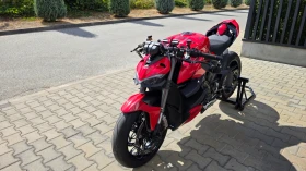 Обява за продажба на Ducati Streetfighter v4 ~Цена по договаряне - изображение 7