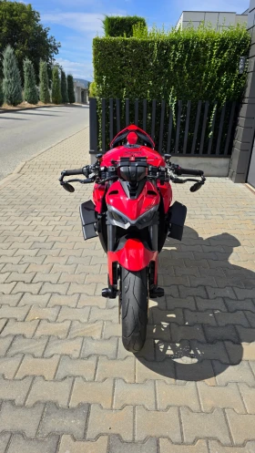 Обява за продажба на Ducati Streetfighter v4 ~Цена по договаряне - изображение 2