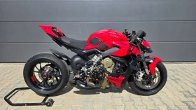 Обява за продажба на Ducati Streetfighter v4 ~Цена по договаряне - изображение 1