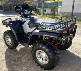 Polaris Sportsman 800i TWIN  ! | Mobile.bg    10