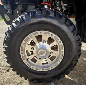 Polaris Sportsman 800i TWIN  ! | Mobile.bg    15