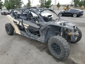 Can-Am Maverick X3 MAVERICK, DS TURBO