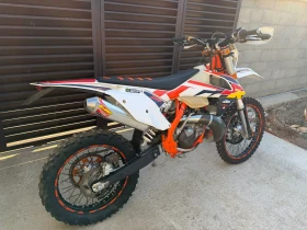 Ktm EXC TPI Six Days, снимка 5