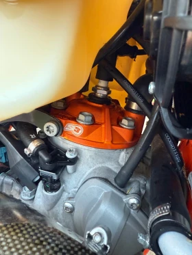 Ktm EXC TPI Six Days, снимка 6