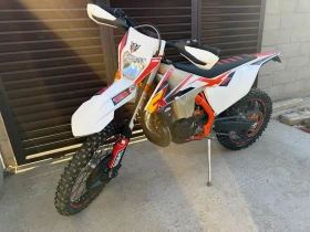 Ktm EXC TPI Six Days, снимка 2