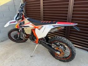 Ktm EXC TPI Six Days, снимка 3