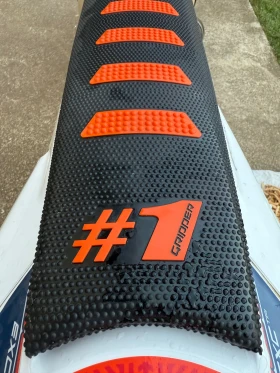 Ktm EXC TPI Six Days, снимка 10