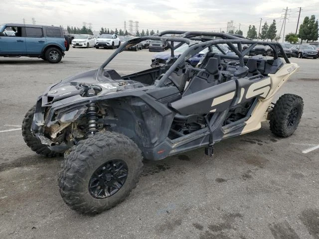Can-Am Maverick X3 MAVERICK, DS TURBO, снимка 2 - Мотоциклети и мототехника - 52794359
