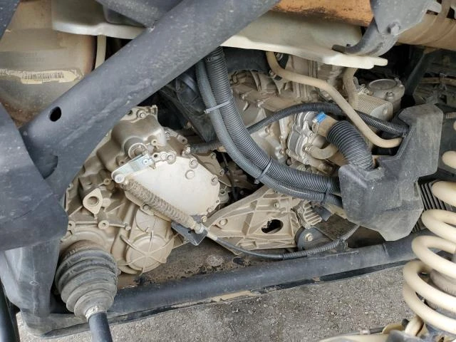 Can-Am Maverick X3 MAVERICK, DS TURBO, снимка 7 - Мотоциклети и мототехника - 52794359