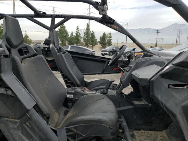 Can-Am Maverick X3 MAVERICK, DS TURBO, снимка 5 - Мотоциклети и мототехника - 52794359