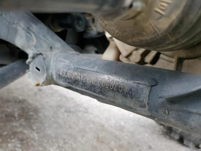 Can-Am Maverick X3 MAVERICK, DS TURBO, снимка 10 - Мотоциклети и мототехника - 52794359