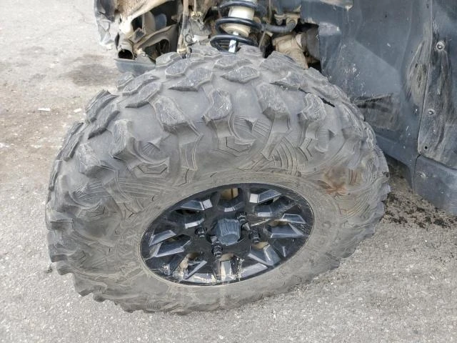 Can-Am Maverick X3 MAVERICK, DS TURBO, снимка 9 - Мотоциклети и мототехника - 52794359