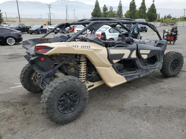 Can-Am Maverick X3 MAVERICK, DS TURBO, снимка 4 - Мотоциклети и мототехника - 52794359