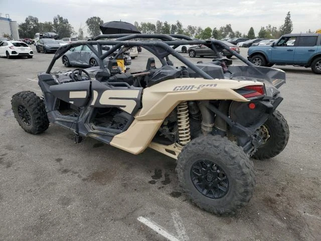 Can-Am Maverick X3 MAVERICK, DS TURBO, снимка 3 - Мотоциклети и мототехника - 52794359