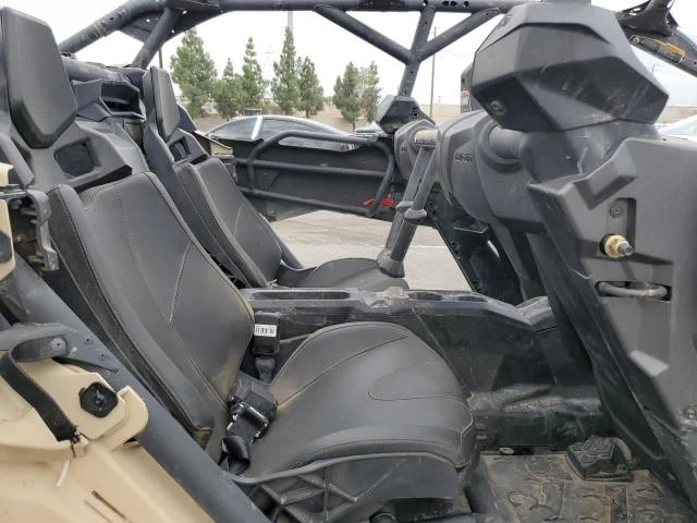 Can-Am Maverick X3 MAVERICK, DS TURBO, снимка 6 - Мотоциклети и мототехника - 52794359