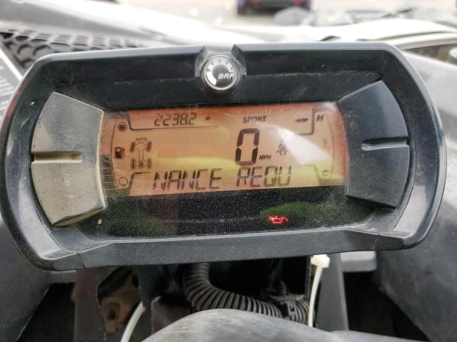 Can-Am Maverick X3 MAVERICK, DS TURBO, снимка 8 - Мотоциклети и мототехника - 52794359