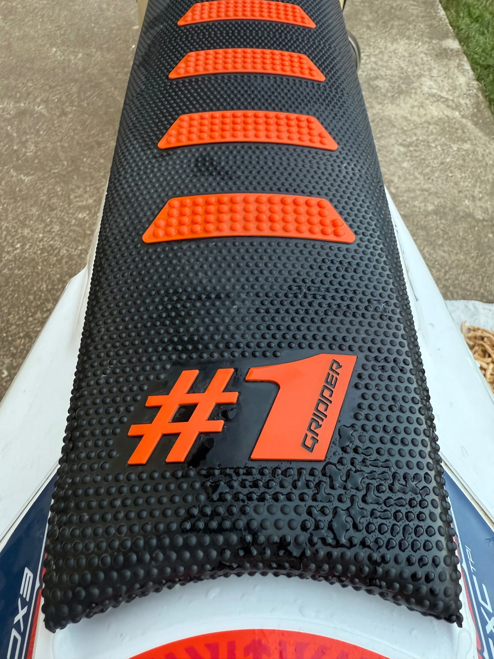 Ktm EXC TPI Six Days - изображение 10