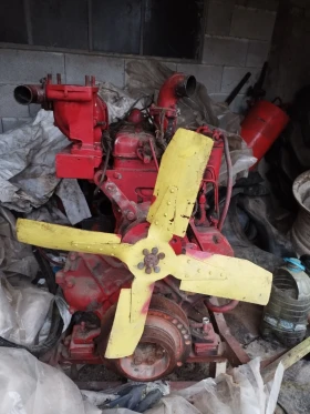 Комбайн Нива, снимка 3