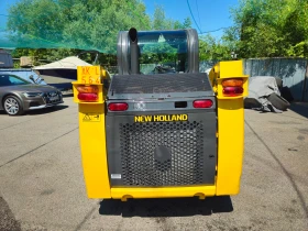    Cat NEW HOLLAND-L216-HF-2500. | Mobile.bg    7