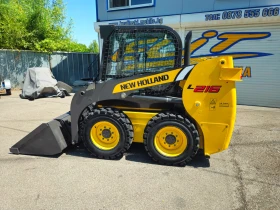    Cat NEW HOLLAND-L216-HF-2500. | Mobile.bg    9