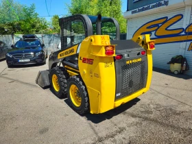    Cat NEW HOLLAND-L216-HF-2500. | Mobile.bg    8
