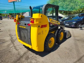    Cat NEW HOLLAND-L216-HF-2500. | Mobile.bg    6