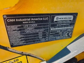    Cat NEW HOLLAND-L216-HF-2500. | Mobile.bg    11
