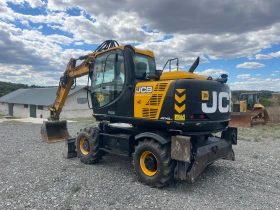      JCB JS 145 W PLUS + 2  