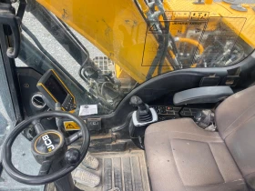 Обява за продажба на Багер JCB JS 145 W PLUS + 2 кофи ЛИЗИНГ ~ 173 998 лв. - изображение 8